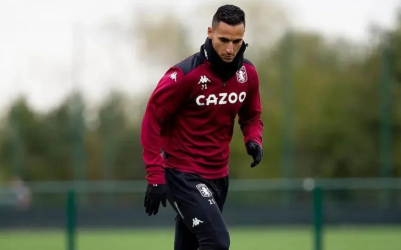 Anwar El Ghazi : licencié pour avoir soutenu la Palestine, il porte plainte