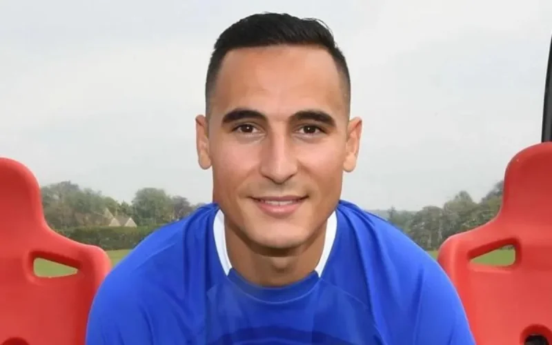 Soutien à la Palestine : le club de Mayence condamné à verser 1,5 million d'euros à Anwar El Ghazi