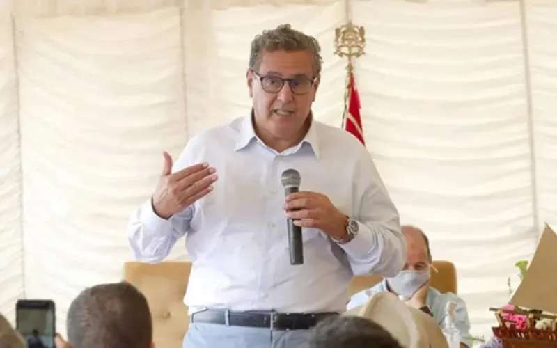 Appel à l'intervention du roi Mohammed VI pour remanier le gouvernement