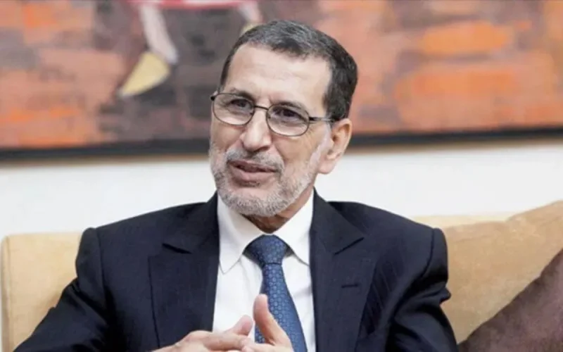 Covid-19 : nouvel appel d'El Othmani aux Marocains