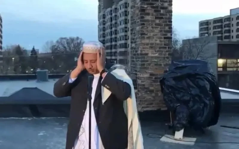 Ramadan aux États-Unis : l'adhan résonne à Minneapolis