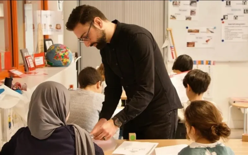 Pays-Bas : L'arabe, le nouveau joker des lycéens pour réussir leurs examens