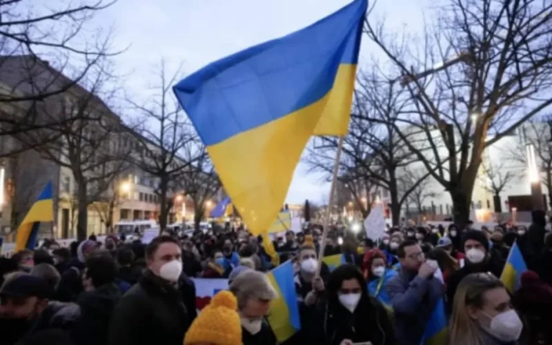 Crise ukrainienne : les étudiants arabes entre prudence et crainte