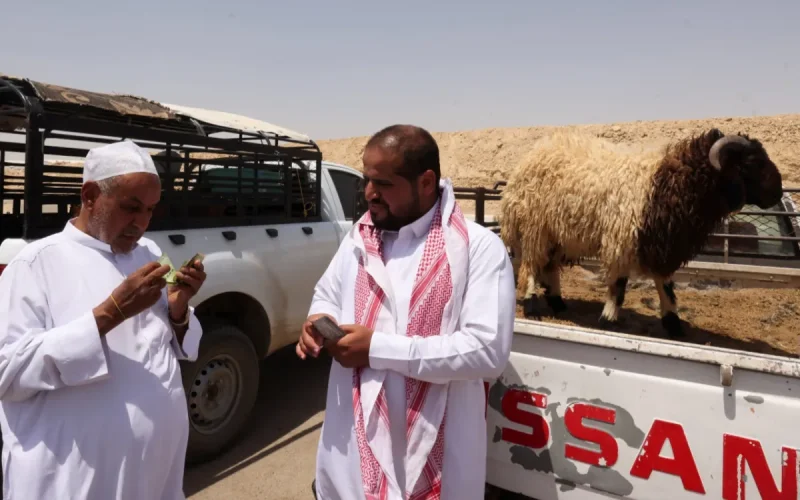 Arabie saoudite : les premiers indices pour l'Aïd al-Adha 2026