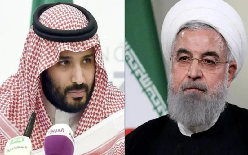 L'Arabie saoudite plus populaire que l'Iran dans les pays musulmans