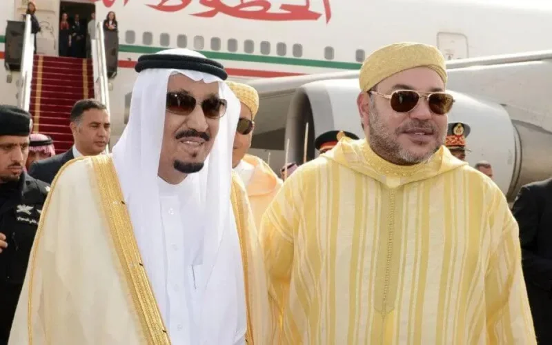 Marocanité du Sahara : L'Arabie saoudite réitère son soutien au royaume