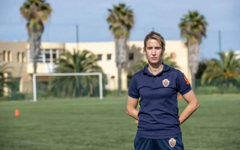 Mondial féminin U20 : deux Marocaines parmi les arbitres assistantes vidéo 