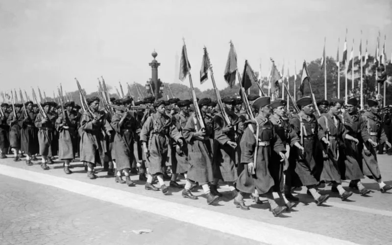 Archives coloniales : un geste inédit de la France envers le Maroc