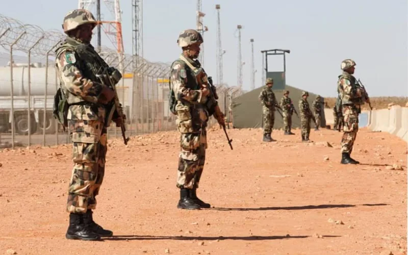 L'Algérie cherche la guerre, le Maroc joue la patience stratégique