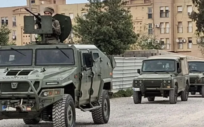 L'Espagne envoie un message clair au Maroc 