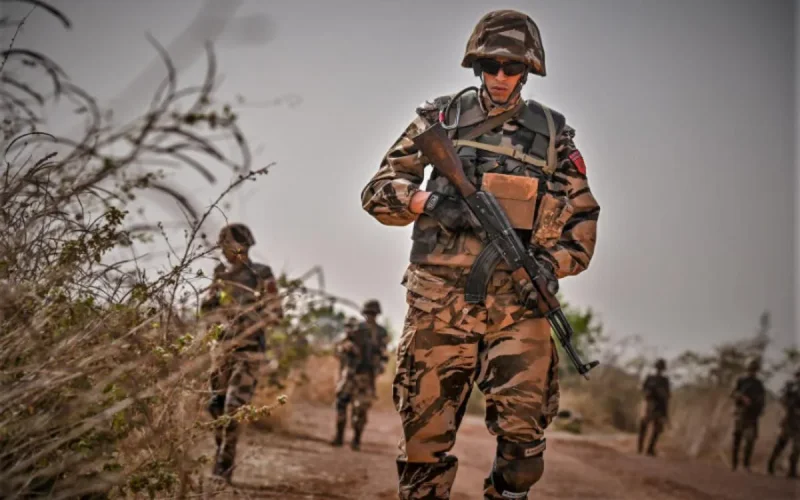 Course à l'armement Maroc - Algérie : inquiétudes en Espagne