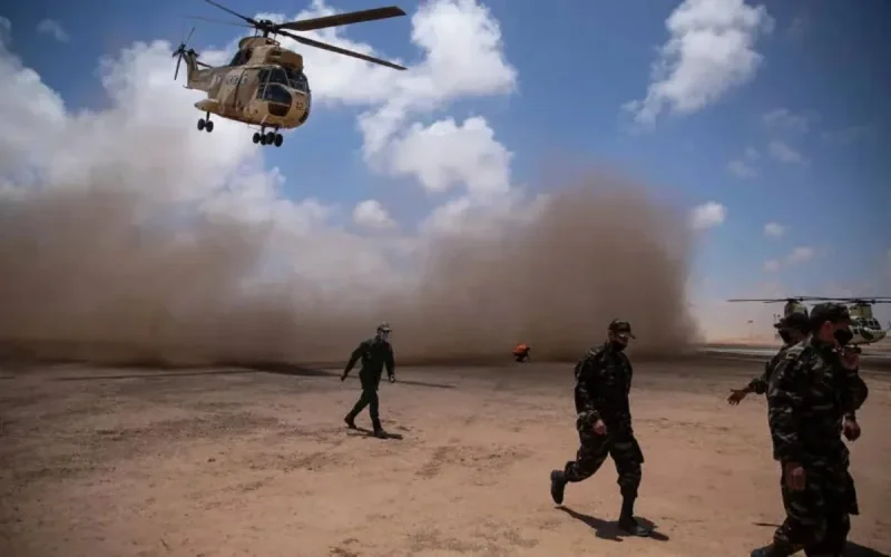 Le Maroc, une menace pour l'Espagne ? L'hypothèse d'un conflit analysée