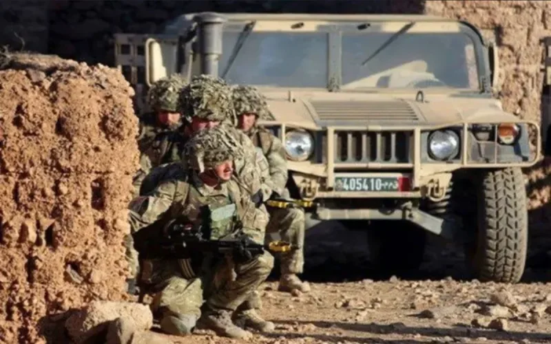 Le Maroc muscle son partenariat stratégique avec l'OTAN