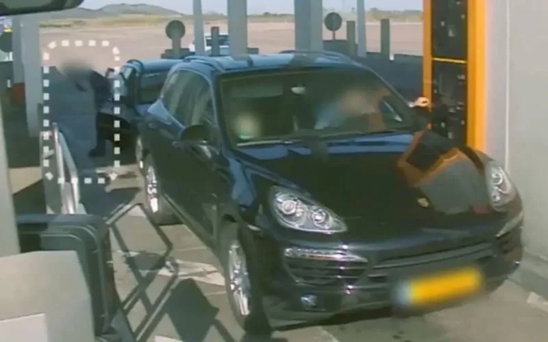 Alerte contre une arnaque visant les automobilistes en provenance de Catalogne 