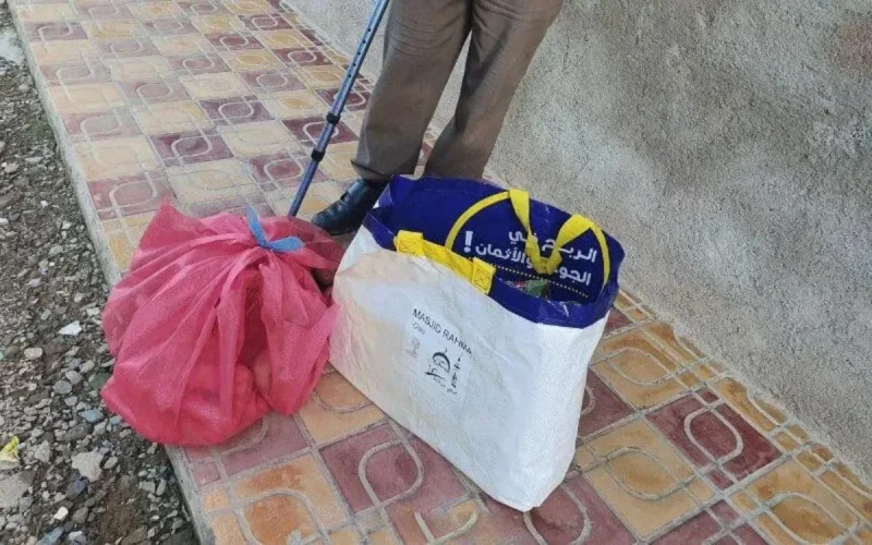 Des MRE tombent dans le piège d'un réseau de faux bienfaisants