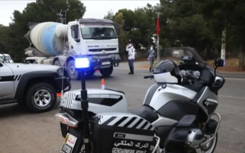 Maroc : fin de cavale pour « Ould Zmane », le redoutable baron de la drogue arrêté
