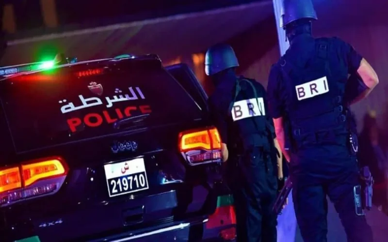 Vaste opération anti-corruption à Casablanca, une trentaine d'arrestations