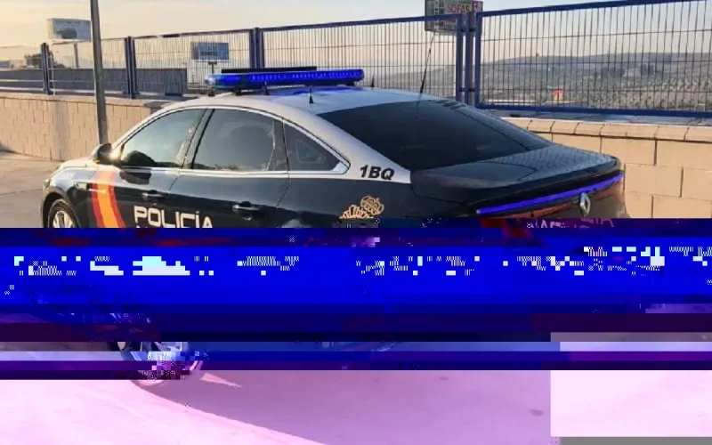 Espagne : un Marocain arrêté pour exploitation de migrants