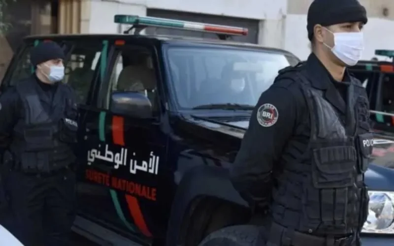 Fès : arrestation de sept dangereux criminels parmi lesquels des extrémistes