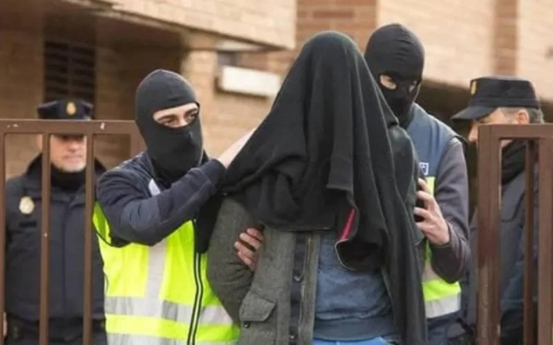 Espagne : quatre djihadistes Marocains arrêtés 