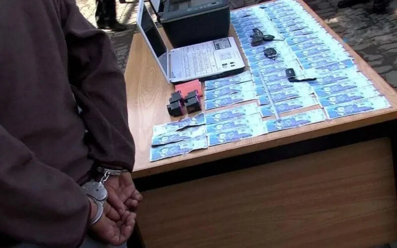 Un trafic de faux billets démantelé à Casablanca