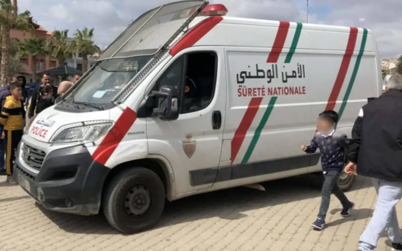 Tétouan : un réseau de trafiquants de pass-sanitaire démantelé