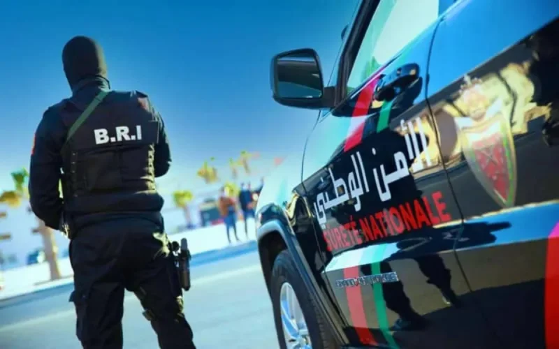 Casablanca : huit individus arrêtés pour falsification de pass vaccinaux