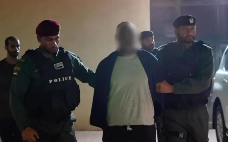 Nouveau coup dur pour la Mocro Maffia à Dubaï