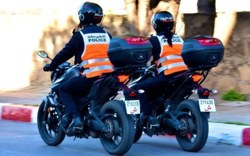 Un Français arrêté à Casablanca pour trafic de boissons alcoolisées
