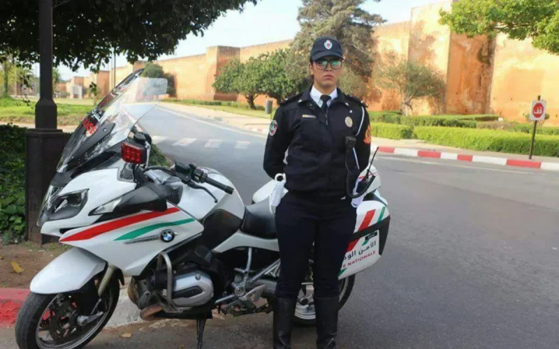 Trafic de cocaïne et d'armes : un Français visé par Interpol arrêté au Maroc