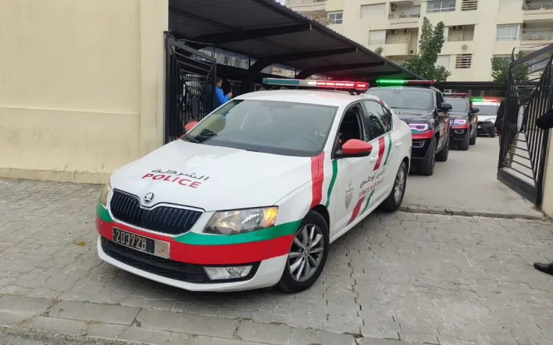 Ce que l'on reproche au Français arrêté à Marrakech