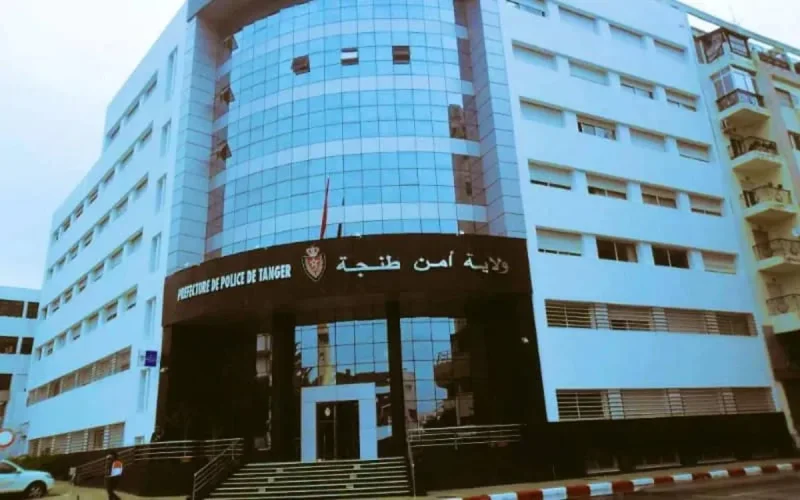 Un Français arrêté au Maroc 