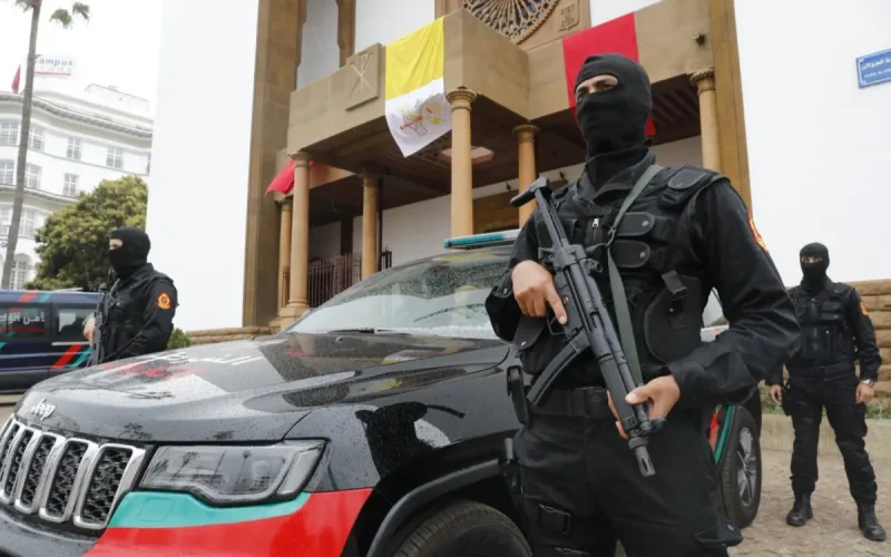 Un MRE tué à Saïdia, deux Franco-Marocains rattrapés à la frontière