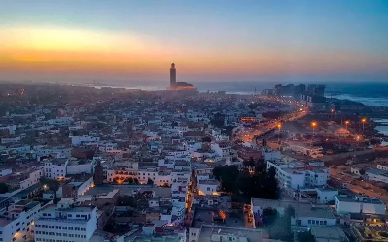 Casablanca : Un magnat de l'immobilier trahi par des chèques en bois