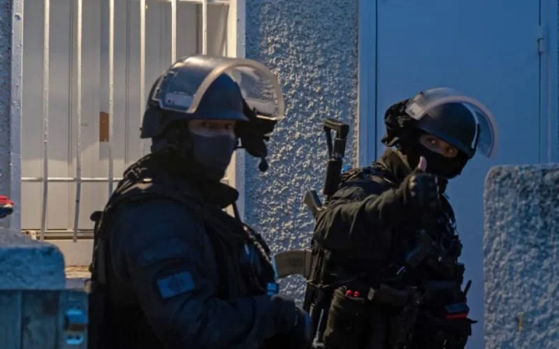 Seine-Maritime : démantèlement d'un trafic de stupéfiants ayant sa base arrière au Maroc