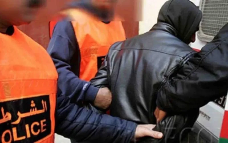 Un Français recherché par Interpol arrêté au Maroc 