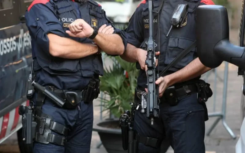 Des Marocains accusés de meurtre, arrêtés en Espagne 