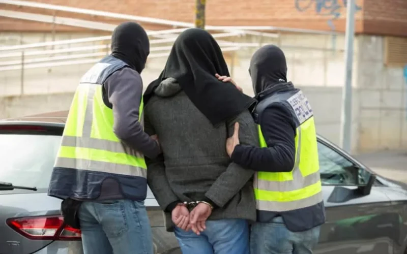 Un Marocain risque deux ans de prison pour vol 