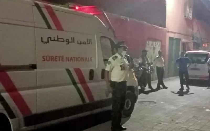 Rabat : un homme poursuivi pour le meurtre de sa mère