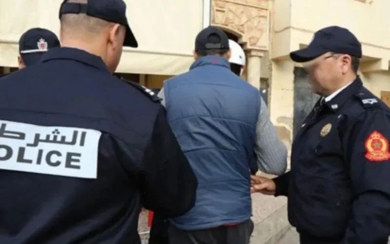 Agadir : trois MRE arrêtés à l'aéroport pour trafic de drogue