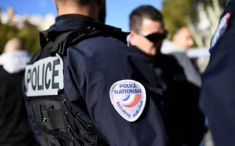 Le Havre : arrestation d'un néo-nazi qui projetait un attentat contre une mosquée
