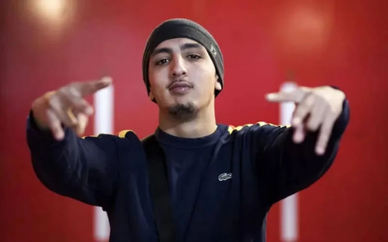Le rappeur marocain Morad arrêté en Espagne