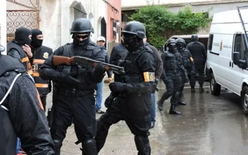 Maroc : un extrémiste lié à Daech arrêté avec l'aide des Etats-Unis