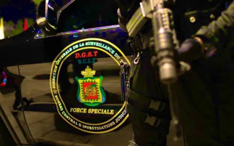 Cinq personnes qui préparaient des attentats au Maroc arrêtés