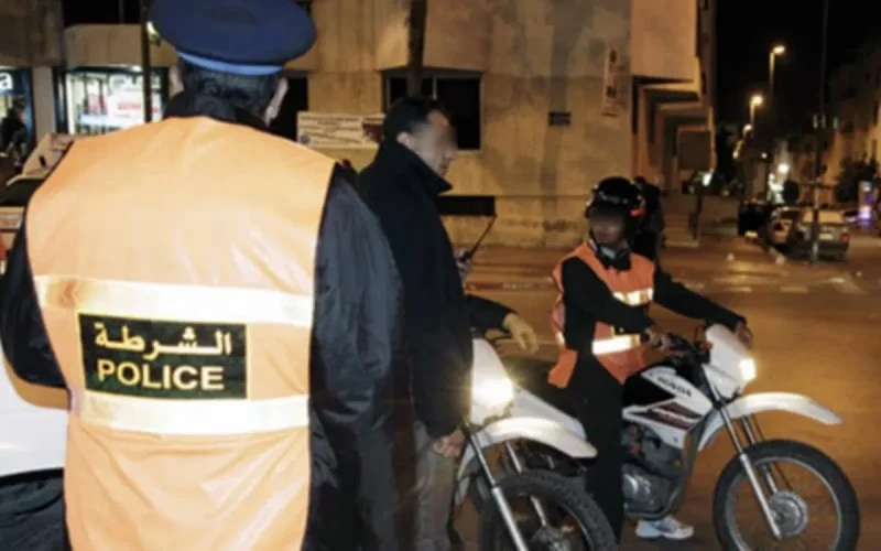Agadir : un touriste italien soupçonné de pédophilie arrêté 