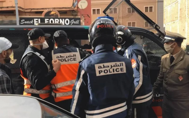 Salé : de nouvelles révélations sur le viol et la séquestration de quatre sœurs
