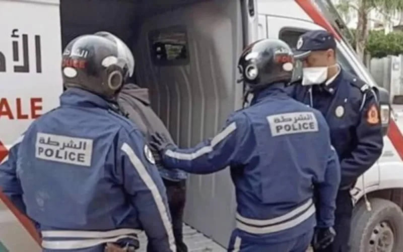 Casablanca : les braqueurs de plusieurs banques arrêtés