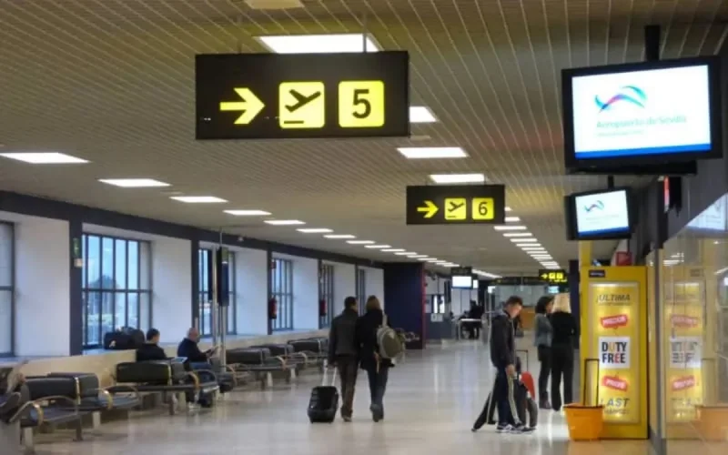 L'Espagne autorise les Marocains vaccinés sur son territoire