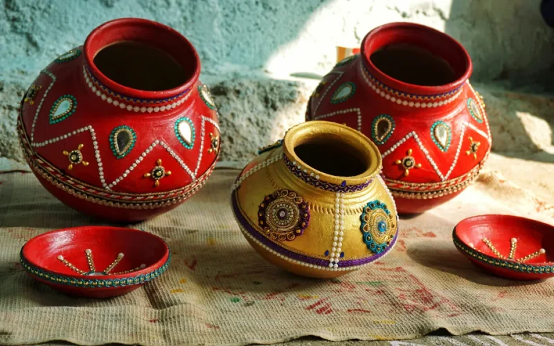 Tapis, poterie, cuir : Le monde entier s'arrache les produits « Made in Morocco »