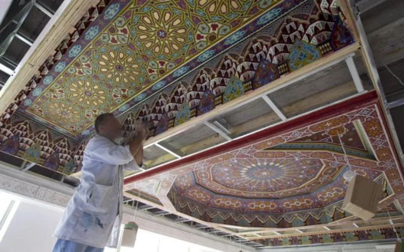 Des artisans marocains maltraités en Algérie ? 